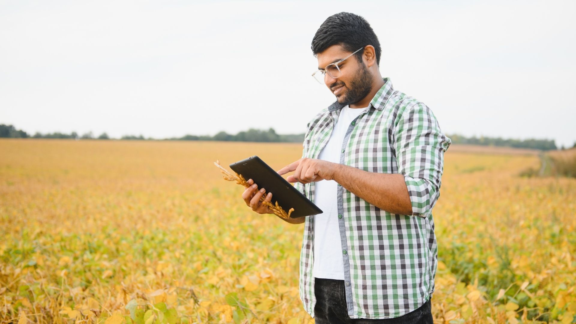 What Does Farm Management Include?